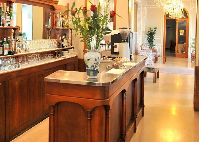 Britannia Hotel