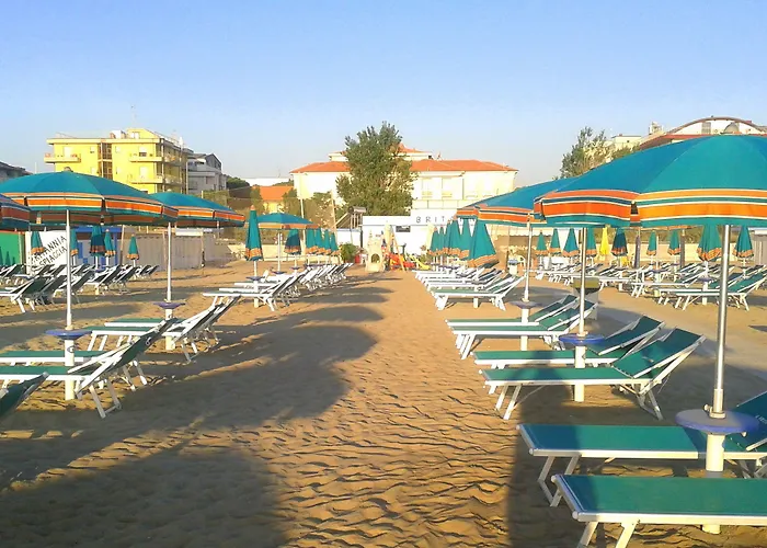 Britannia Hotel