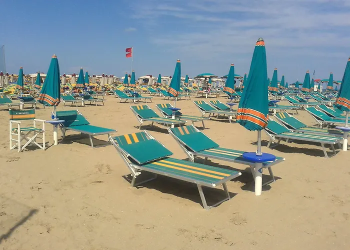 Hotel Britannia Cesenatico