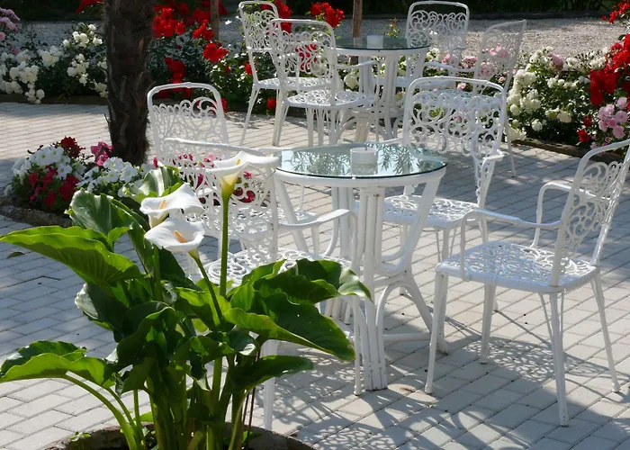 Britannia Hotel