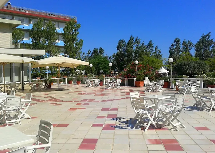 Hotel Britannia