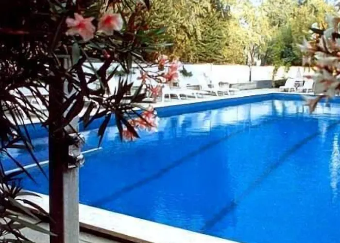 Hotel Britannia 4*