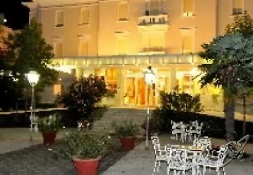 Hotel Britannia