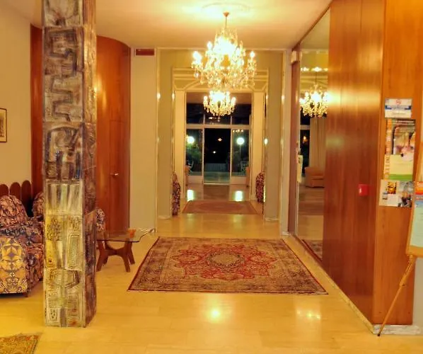 Hotel Britannia