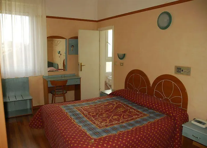 Hotel Britannia Cesenatico